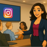 7 Reasons You Need Instagram to Promote Your Business in Eastbourne