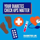 Diabetic Foot Care — Protect Your Feet This Diabetes Week