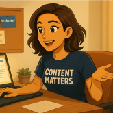 Maximise Your Business Content Creation on thebestof Eastbourne