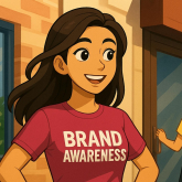 How Brand Awareness in Eastbourne Impacts Advertising