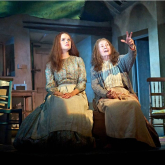 Theatre Review: The Croft at Birmingham Rep By Susan Vickers