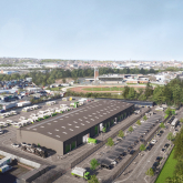 Hickman Avenue redevelopment plans submitted to facilitate major city centre living scheme