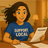 Why Speaking to a Local Insurance Broker Can Save You More Than Just Money