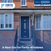 A New Era for Fortis Windows