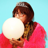 Fun! with Barbara Nice Birmingham Rep Thu 12 Jun–Sat 14 Jun 2025