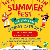 New Invention Summer Festival