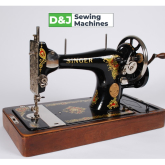 Upgrading Your Sewing Machine: When, Why, and How