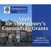 Community Grant Scheme now open