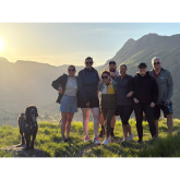 Registration Open for Shropshire Fundraising Hike