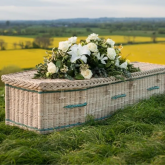 Woodland Burials in Bridgwater 