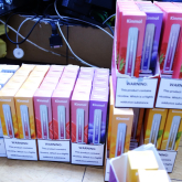 City trader prosecuted by council for underage vape sales
