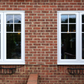 Energy Saving Windows