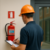 Protecting People and Property with Fire Risk Assessments in Eastbourne