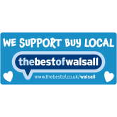 Think Local, Shop Local: Celebrate Buy Local Month This July in Walsall