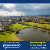 Support Lichfield This July: Celebrate Buy Local Month