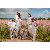 Shropshire Petal Fields Tickets Go Live