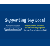Celebrate Buy Local Month This July in Sutton Coldfield