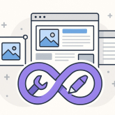 Why Unlimited Changes and Pages?