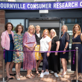 Mondelēz International opens brand-new Consumer Research Centre in Bournville   