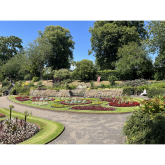 hrewsbury in Bloom - Final Preparations Underway for 2025 Judging Season