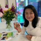 BBC Gardeners’ World Live & BBC Good Food Show returned to the NEC in Birmingham  - Review by Irene Henery