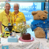 Happy Birthday NHS – with love from Walsall!