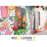 Diversion: Regenerating Mansell Street with Art for Guernsey