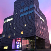 The New Art Gallery Walsall goes green with major energy upgrade