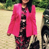 Aldridge Business Woman and Campaigner to Stand for the Board 