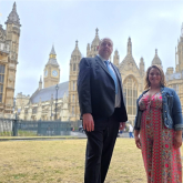Acorns ‘ready to play a key role’ in Government’s 10 year health vision