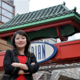 Birmingham Businewss Woman and Campaigner to Stand for the Board 
