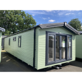 Salop Leisure hosts UK launch of new Willerby holiday home in Shrewsbury