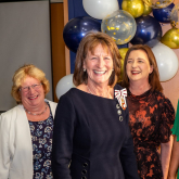 Foster carers honoured at Shropshire celebration event