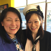 Sutton Coldfield Sea Scout Mum To Stand For The Board 