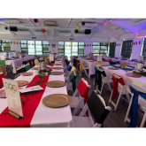 Private Events & Venue Hire at 1857 