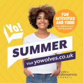 More than £1 million invested in holiday activities and food this summer