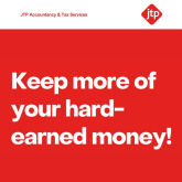 Stop Overpaying on Tax: 3 Smart Tips for Eastbourne Businesses