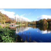 Discover the Beauty of Walsall Arboretum: A Natural Gem in the Heart of Walsall