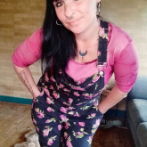 Poet Rosie To Perform At New Invention Summer Fest