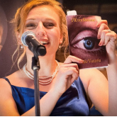 Gun Shots at the Gin Joint actress to launch new book at New Invention Summer Fest 