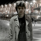 Writer Daniel S Martin to perform at New Invention Summer Fest 