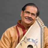 Pandit Ajoy Chakrabarty in Concert Birmingham Rep Fri 25 Jul 2025 By Susan Vickers