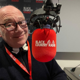 Black Country Radio`s Lee Benson to Star and Compere in the New Invention Summer Fest in Willenhall 