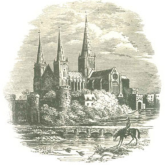 Discover Lichfield Cathedral – History, Hidden Treasures & Summer Events