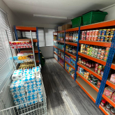 New community shop opens for Wolverhampton residents  