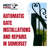 The Importance of Electric & Automated Gates: Boost Home Security and Cut Insurance Costs