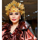 HER ROYAL HIGHNESS QUEEN MARIA TO VISIT THE WEST MIDLANDS FOR OFFICIAL ENGAGEMENTS IN BUSINESS, CULTURE AND COMMUNITY