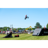 Countdown on to Shrewsbury Live day of entertainment