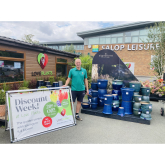 Great offers at Love Plants to compensate for no Shrewsbury Flower Show