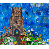 Introducing Charron Pugsley-Hill Artist & Environmentalist